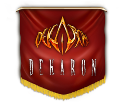 怀旧A9【DEKARON】