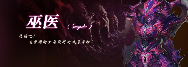 巫医